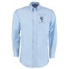 Blueline Workplace Oxford Long Sleeve Shirt  Thumbnail