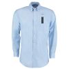 Blueline Workplace Oxford Long Sleeve Shirt  Thumbnail