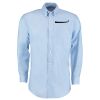 Blueline Workplace Oxford Long Sleeve Shirt  Thumbnail