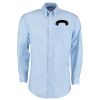 Blueline Workplace Oxford Long Sleeve Shirt  Thumbnail