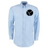 Blueline Workplace Oxford Long Sleeve Shirt  Thumbnail