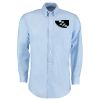 Blueline Workplace Oxford Long Sleeve Shirt  Thumbnail