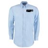Blueline Workplace Oxford Long Sleeve Shirt  Thumbnail