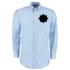 Blueline Workplace Oxford Long Sleeve Shirt  Thumbnail