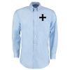Blueline Workplace Oxford Long Sleeve Shirt  Thumbnail