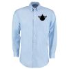 Blueline Workplace Oxford Long Sleeve Shirt  Thumbnail