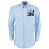 Blueline Workplace Oxford Long Sleeve Shirt  Thumbnail