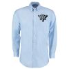 Blueline Workplace Oxford Long Sleeve Shirt  Thumbnail