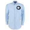 Blueline Workplace Oxford Long Sleeve Shirt  Thumbnail