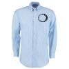 Blueline Workplace Oxford Long Sleeve Shirt  Thumbnail