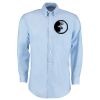Blueline Workplace Oxford Long Sleeve Shirt  Thumbnail