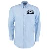 Blueline Workplace Oxford Long Sleeve Shirt  Thumbnail