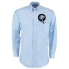 Blueline Workplace Oxford Long Sleeve Shirt  Thumbnail