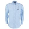 Blueline Workplace Oxford Long Sleeve Shirt  Thumbnail