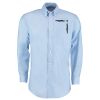 Blueline Workplace Oxford Long Sleeve Shirt  Thumbnail