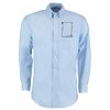 Blueline Workplace Oxford Long Sleeve Shirt  Thumbnail