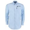 Blueline Workplace Oxford Long Sleeve Shirt  Thumbnail
