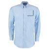 Blueline Workplace Oxford Long Sleeve Shirt  Thumbnail