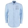 Blueline Workplace Oxford Long Sleeve Shirt  Thumbnail