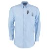 Blueline Workplace Oxford Long Sleeve Shirt  Thumbnail