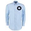 Blueline Workplace Oxford Long Sleeve Shirt  Thumbnail