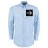 Blueline Workplace Oxford Long Sleeve Shirt  Thumbnail
