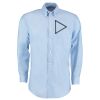 Blueline Workplace Oxford Long Sleeve Shirt  Thumbnail