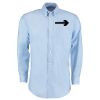 Blueline Workplace Oxford Long Sleeve Shirt  Thumbnail