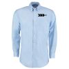 Blueline Workplace Oxford Long Sleeve Shirt  Thumbnail