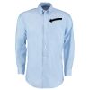 Blueline Workplace Oxford Long Sleeve Shirt  Thumbnail