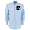 Blueline Workplace Oxford Long Sleeve Shirt  Thumbnail