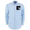 Blueline Workplace Oxford Long Sleeve Shirt  Thumbnail