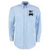 Blueline Workplace Oxford Long Sleeve Shirt  Thumbnail