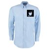 Blueline Workplace Oxford Long Sleeve Shirt  Thumbnail