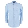 Blueline Workplace Oxford Long Sleeve Shirt  Thumbnail