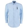 Blueline Workplace Oxford Long Sleeve Shirt  Thumbnail