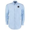 Blueline Workplace Oxford Long Sleeve Shirt  Thumbnail