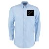 Blueline Workplace Oxford Long Sleeve Shirt  Thumbnail