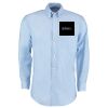 Blueline Workplace Oxford Long Sleeve Shirt  Thumbnail
