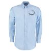 Blueline Workplace Oxford Long Sleeve Shirt  Thumbnail