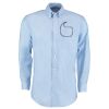 Blueline Workplace Oxford Long Sleeve Shirt  Thumbnail