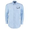Blueline Workplace Oxford Long Sleeve Shirt  Thumbnail