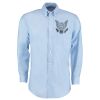 Blueline Workplace Oxford Long Sleeve Shirt  Thumbnail