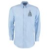 Blueline Workplace Oxford Long Sleeve Shirt  Thumbnail