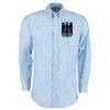 Blueline Workplace Oxford Long Sleeve Shirt  Thumbnail