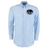 Blueline Workplace Oxford Long Sleeve Shirt  Thumbnail