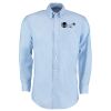 Blueline Workplace Oxford Long Sleeve Shirt  Thumbnail