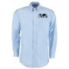 Blueline Workplace Oxford Long Sleeve Shirt  Thumbnail