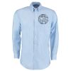 Blueline Workplace Oxford Long Sleeve Shirt  Thumbnail