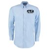 Blueline Workplace Oxford Long Sleeve Shirt  Thumbnail